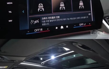 BMW X1, 2024 год, 5 500 000 рублей, 15 фотография