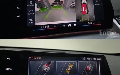 BMW X1, 2024 год, 5 500 000 рублей, 14 фотография