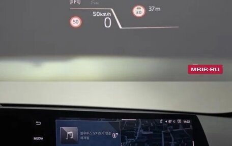 BMW X1, 2024 год, 5 500 000 рублей, 13 фотография