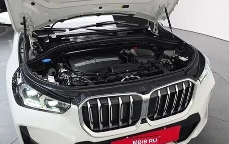BMW X1, 2024 год, 5 500 000 рублей, 5 фотография