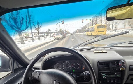 ГАЗ 3110 «Волга», 1997 год, 120 000 рублей, 7 фотография