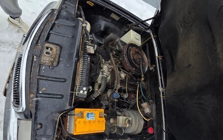 ГАЗ 3110 «Волга», 1997 год, 120 000 рублей, 6 фотография