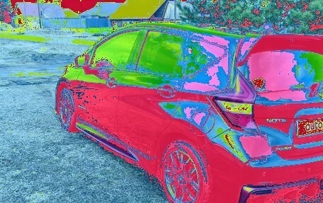 Nissan Note II рестайлинг, 2018 год, 1 600 000 рублей, 5 фотография