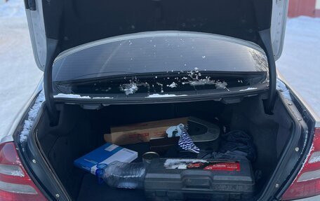 Mercedes-Benz E-Класс, 2005 год, 820 000 рублей, 1 фотография