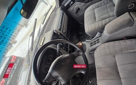 ГАЗ 3110 «Волга», 1997 год, 120 000 рублей, 5 фотография