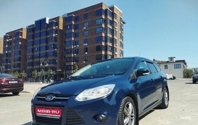 Ford Focus III, 2012 год, 690 000 рублей, 1 фотография