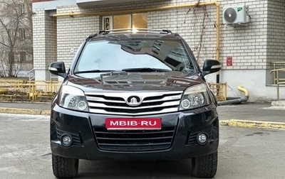 Great Wall Hover H3 I, 2013 год, 1 100 000 рублей, 1 фотография