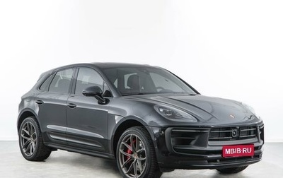 Porsche Macan I рестайлинг, 2022 год, 10 688 888 рублей, 1 фотография