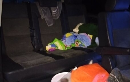 Volkswagen Multivan T5, 2008 год, 1 600 000 рублей, 4 фотография