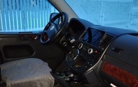 Volkswagen Multivan T5, 2008 год, 1 600 000 рублей, 6 фотография