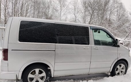 Volkswagen Multivan T5, 2008 год, 1 600 000 рублей, 7 фотография