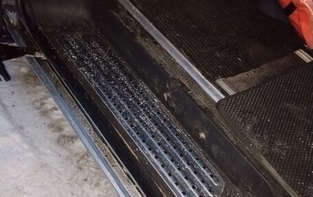 Volkswagen Multivan T5, 2008 год, 1 600 000 рублей, 13 фотография