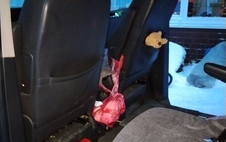 Volkswagen Multivan T5, 2008 год, 1 600 000 рублей, 10 фотография