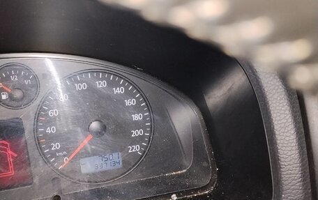 Volkswagen Multivan T5, 2008 год, 1 600 000 рублей, 12 фотография