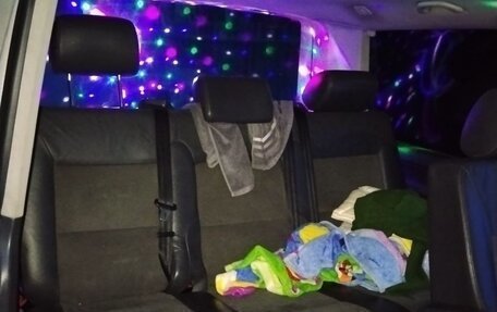 Volkswagen Multivan T5, 2008 год, 1 600 000 рублей, 8 фотография