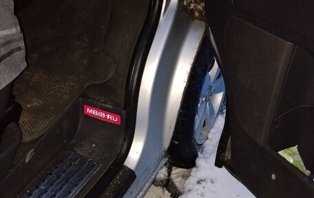 Volkswagen Multivan T5, 2008 год, 1 600 000 рублей, 16 фотография