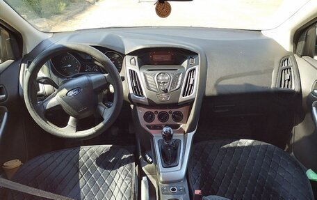 Ford Focus III, 2012 год, 690 000 рублей, 5 фотография