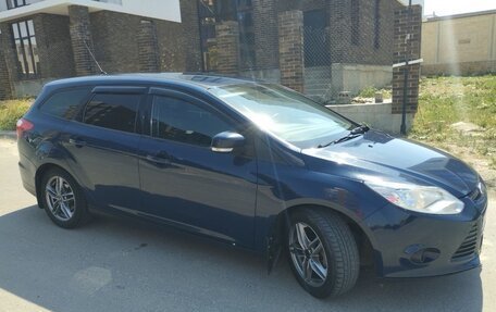 Ford Focus III, 2012 год, 690 000 рублей, 8 фотография