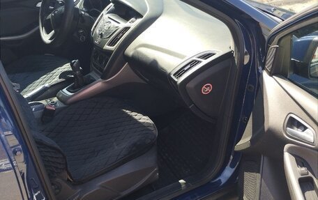 Ford Focus III, 2012 год, 690 000 рублей, 6 фотография