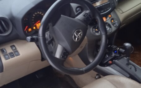 Toyota RAV4, 2011 год, 1 300 000 рублей, 3 фотография