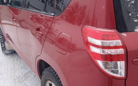 Toyota RAV4, 2011 год, 1 300 000 рублей, 6 фотография