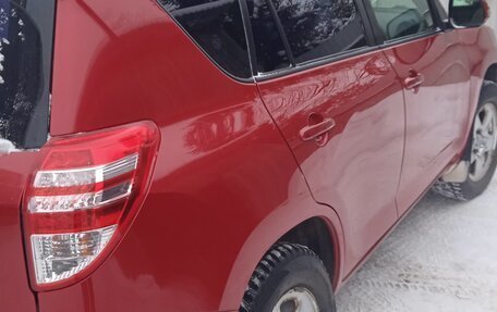 Toyota RAV4, 2011 год, 1 300 000 рублей, 7 фотография