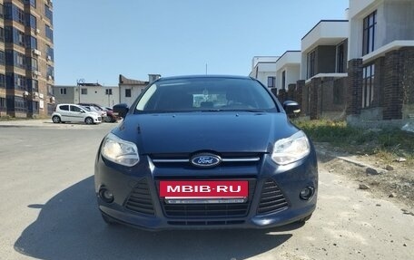 Ford Focus III, 2012 год, 690 000 рублей, 4 фотография
