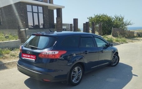 Ford Focus III, 2012 год, 690 000 рублей, 9 фотография