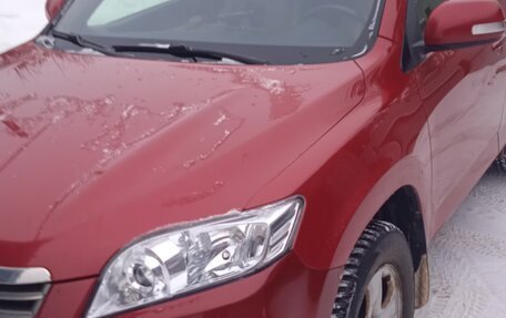 Toyota RAV4, 2011 год, 1 300 000 рублей, 11 фотография