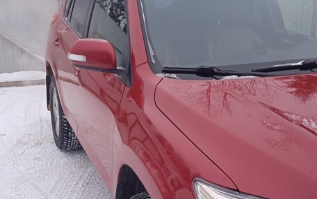 Toyota RAV4, 2011 год, 1 300 000 рублей, 9 фотография