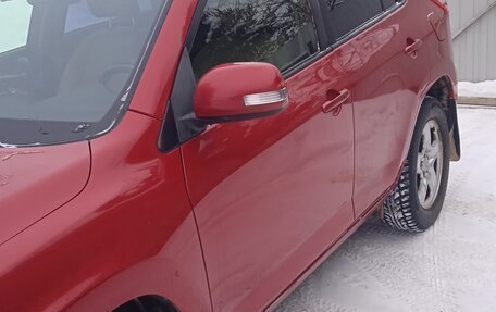 Toyota RAV4, 2011 год, 1 300 000 рублей, 10 фотография