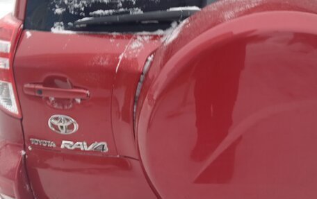 Toyota RAV4, 2011 год, 1 300 000 рублей, 8 фотография