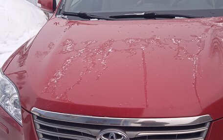 Toyota RAV4, 2011 год, 1 300 000 рублей, 12 фотография