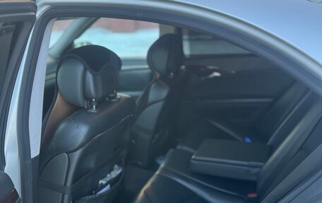 Mercedes-Benz E-Класс, 2005 год, 820 000 рублей, 2 фотография