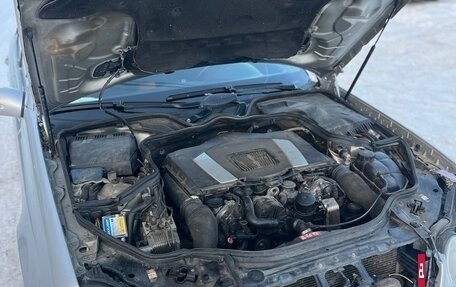 Mercedes-Benz E-Класс, 2005 год, 820 000 рублей, 10 фотография