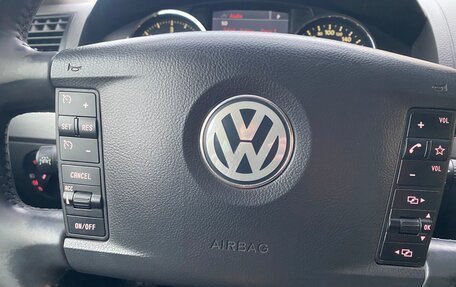 Volkswagen Touareg III, 2008 год, 1 600 000 рублей, 7 фотография