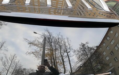 Volkswagen Touareg III, 2008 год, 1 600 000 рублей, 10 фотография