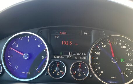 Volkswagen Touareg III, 2008 год, 1 600 000 рублей, 19 фотография