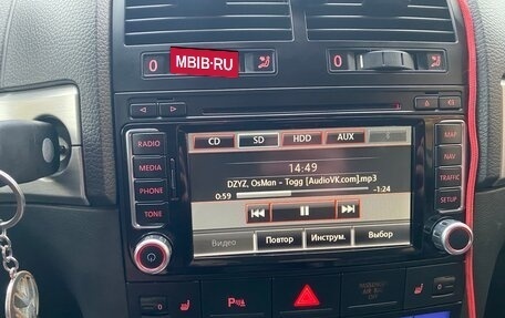 Volkswagen Touareg III, 2008 год, 1 600 000 рублей, 12 фотография