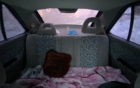 Chery Amulet (A15) I, 2007 год, 150 000 рублей, 5 фотография