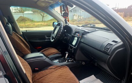 SsangYong Rexton III, 2009 год, 737 000 рублей, 8 фотография