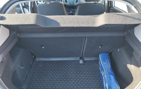 Ford Fiesta, 2015 год, 990 000 рублей, 9 фотография