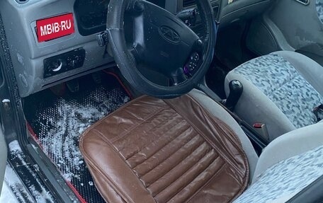 Chery Amulet (A15) I, 2007 год, 150 000 рублей, 4 фотография