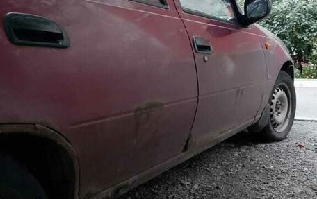 Daewoo Nexia I рестайлинг, 2008 год, 58 000 рублей, 3 фотография