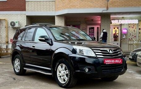 Great Wall Hover H3 I, 2013 год, 1 100 000 рублей, 2 фотография