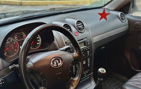 Great Wall Hover H3 I, 2013 год, 1 100 000 рублей, 7 фотография