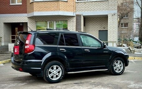 Great Wall Hover H3 I, 2013 год, 1 100 000 рублей, 3 фотография