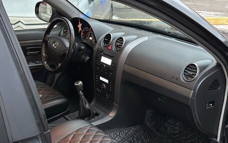 Great Wall Hover H3 I, 2013 год, 1 100 000 рублей, 13 фотография