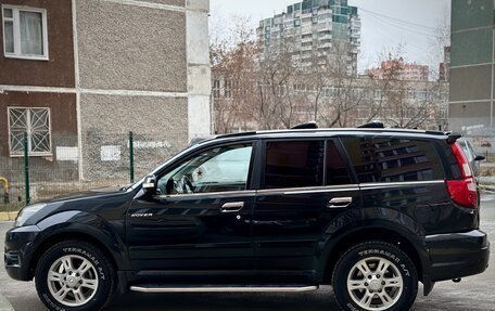 Great Wall Hover H3 I, 2013 год, 1 100 000 рублей, 6 фотография