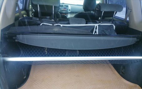 Toyota RAV4, 2007 год, 850 000 рублей, 6 фотография